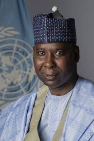 Global Diplomat Tijjani Muhammad-Bande to Preside Over Landmark AI Media Summit at Usmanu Danfodiyo University